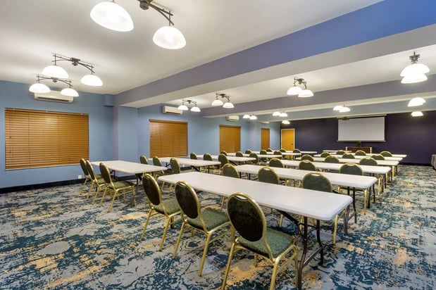 Images Best Western Plus Mountain View Auburn Inn