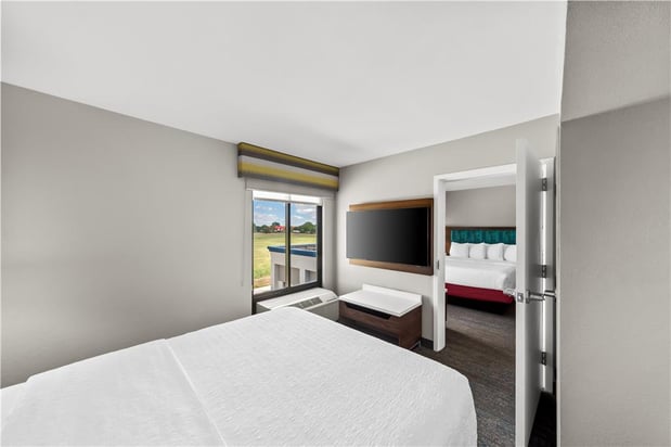 Images Hampton Inn by Hilton North Platte