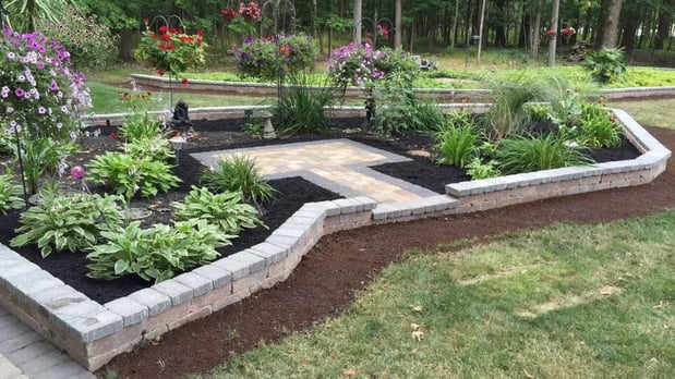 Images GTZ Construction & Landscaping