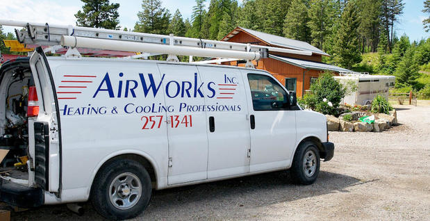 Images AirWorks, Inc