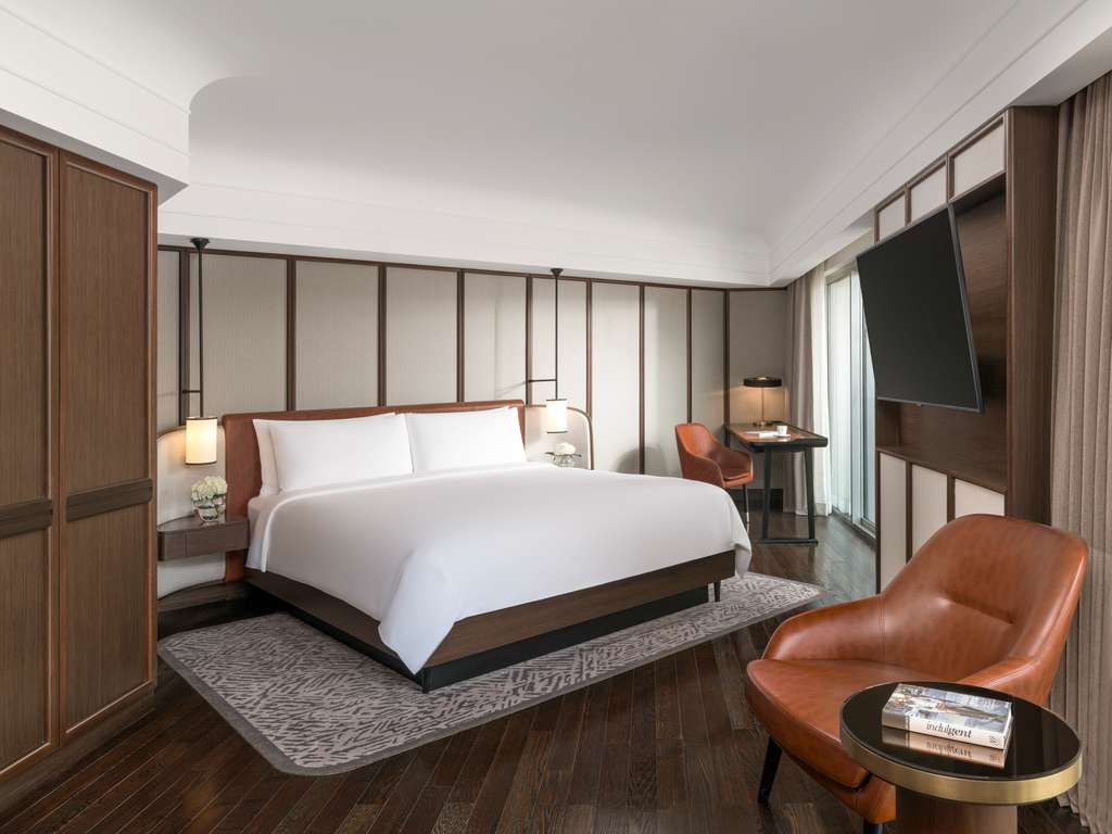 Fairmont Singapore