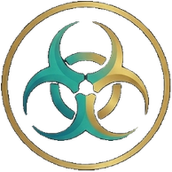 company logo