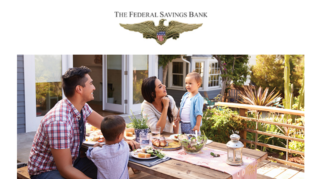 The Federal Savings Bank Photo