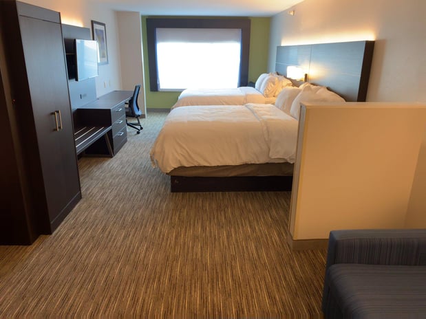 Images Holiday Inn Express & Suites Exmore - Eastern Shore by IHG