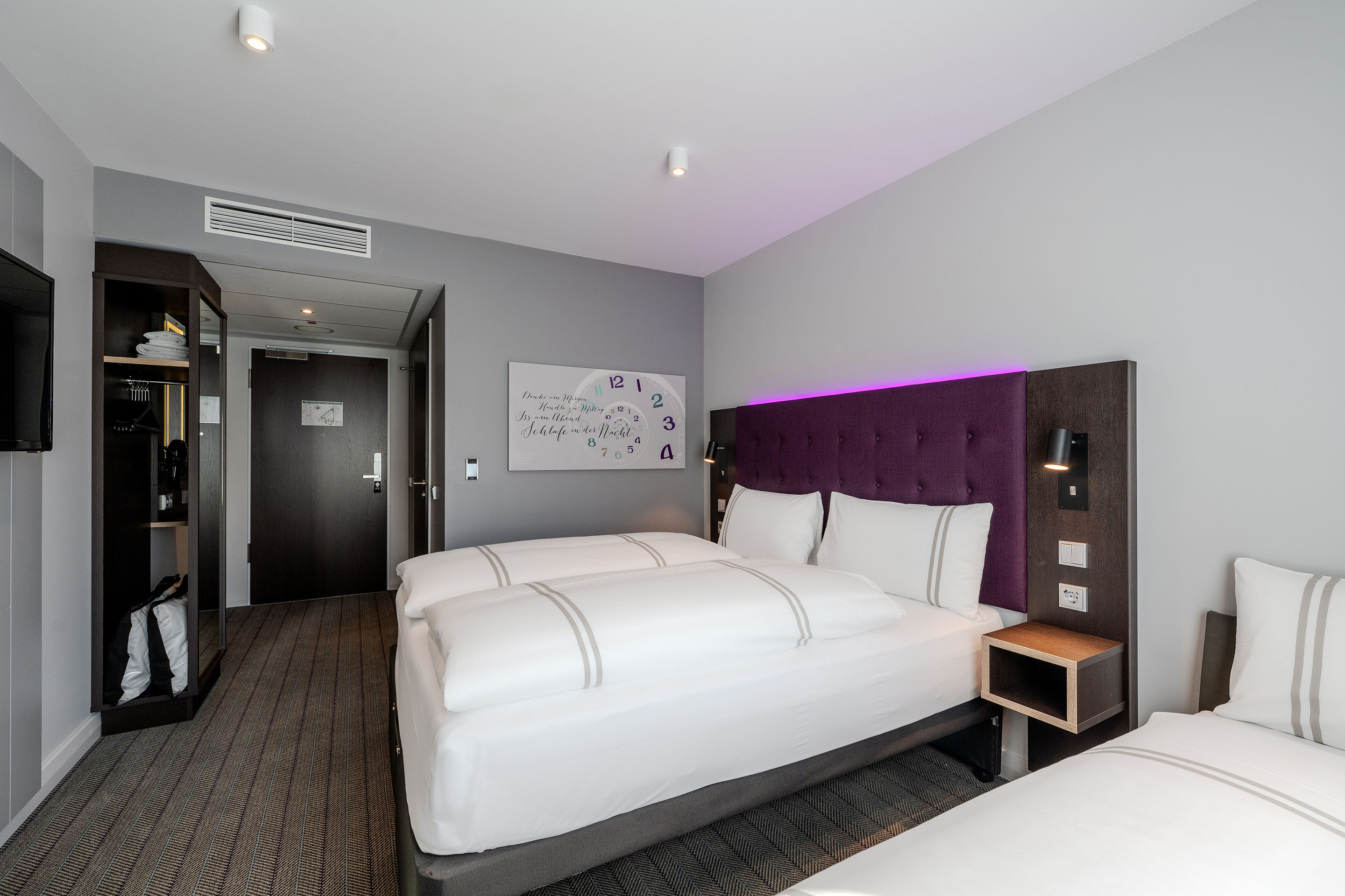 Bild 12 Premier Inn Hannover City Centre Hotel in Hannover