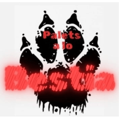 Paletsalobestia Logo