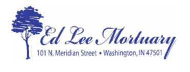 Ed L. Lee Mortuary, 620 E Viola Ave,, Washington, IN, Funeral Homes -  MapQuest