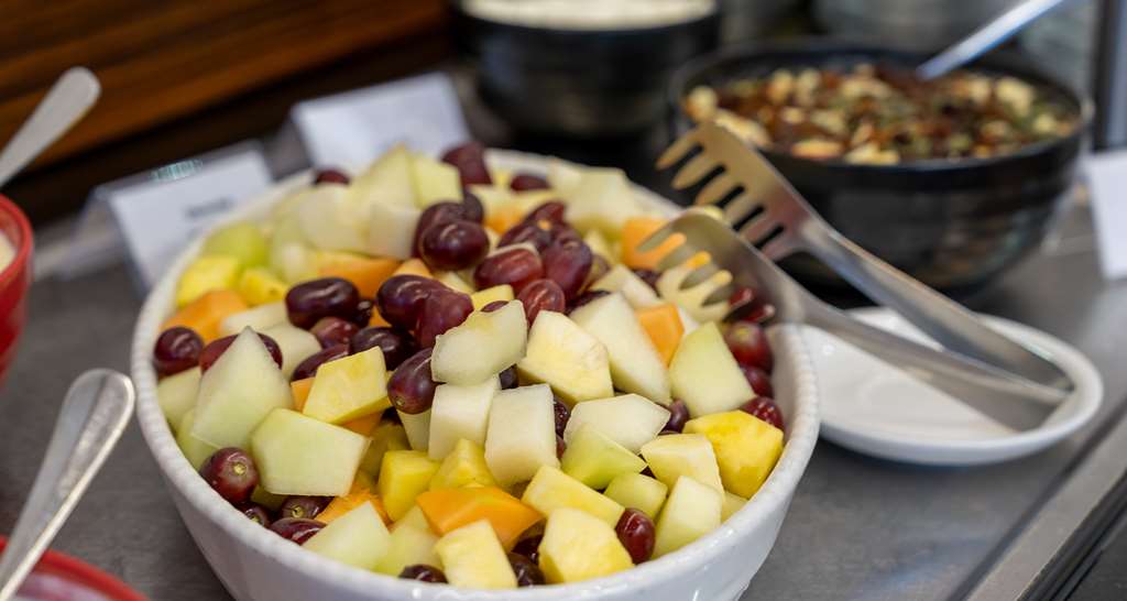 Bilder Best Western Plus Plaza Berlin Kurfuerstendamm