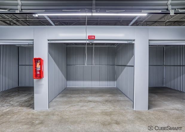 Images CubeSmart Self Storage