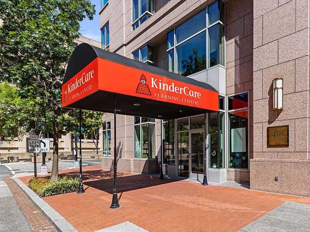 Images Penn Quarter KinderCare