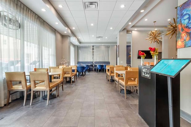 Images Best Western Premier Historic Travelers Hotel Alamo/Riverwalk