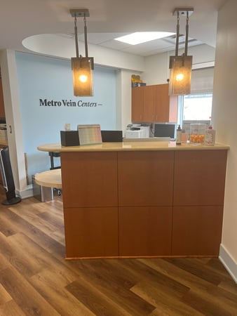 Images Metro Vein Centers | Royal Oak