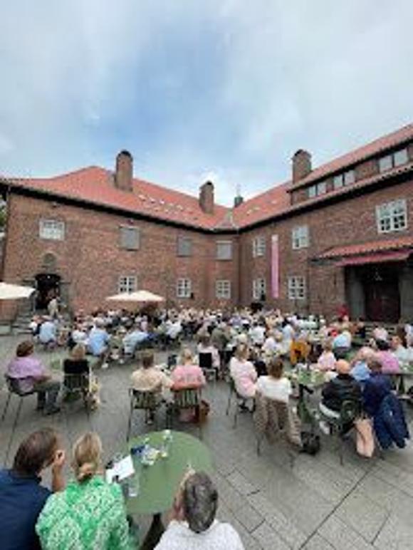 Images Uro på Haugar AS