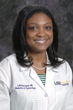 Images Latashia Upton, MD