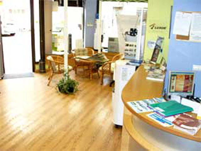 Images Tecnofar Zamora