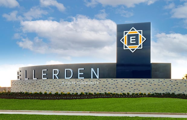 Images Ellerden by Pulte Homes