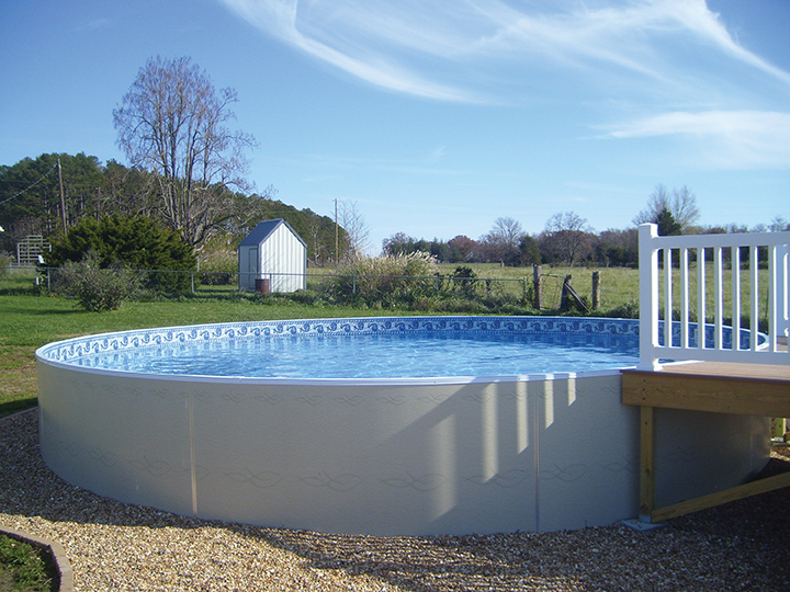 Alpine Pools South Hills