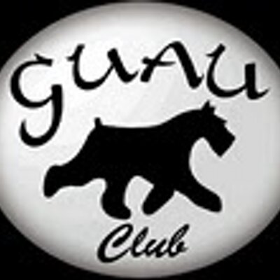 Guau Club Logo