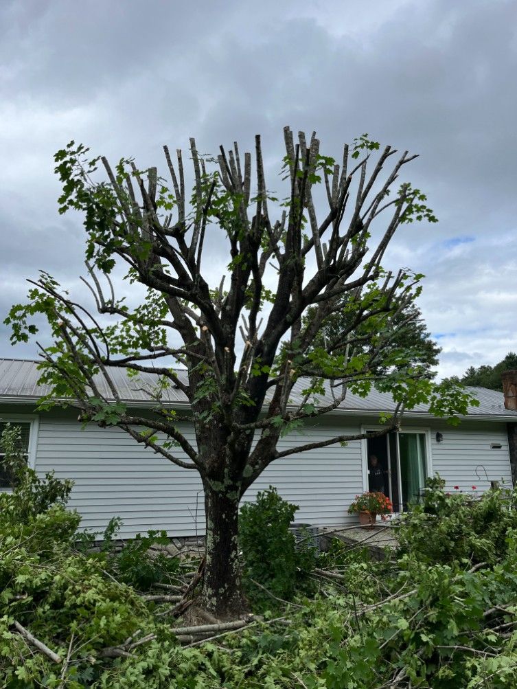 Deer Run Property Services Image