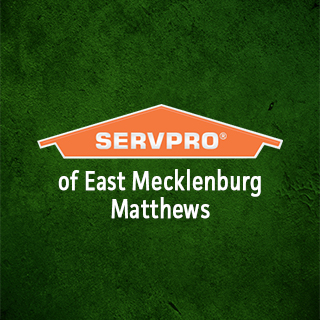 Servpro of East Mecklenburg / Matthews