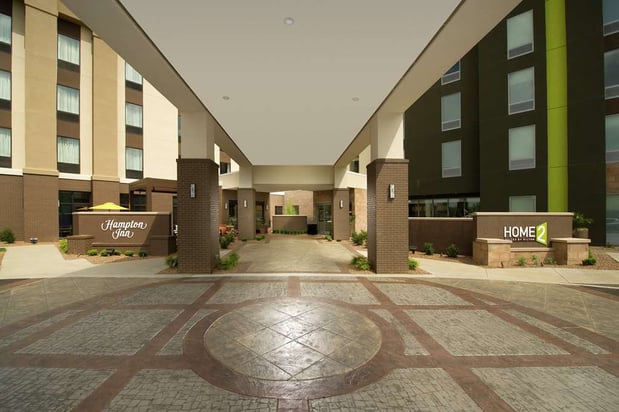 Images Home2 Suites by Hilton Louisville East/Hurstbourne