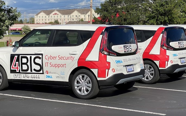 Images 4BIS Cybersecurity & IT Services