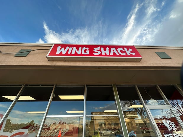 Images Wing Shack Boulder