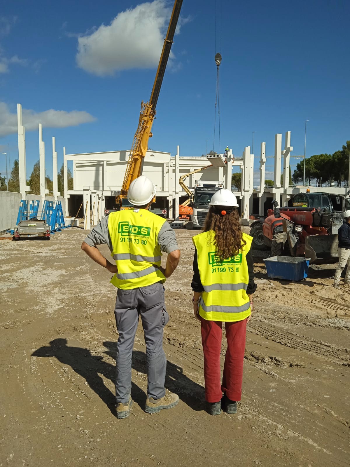 Images Sds Construye