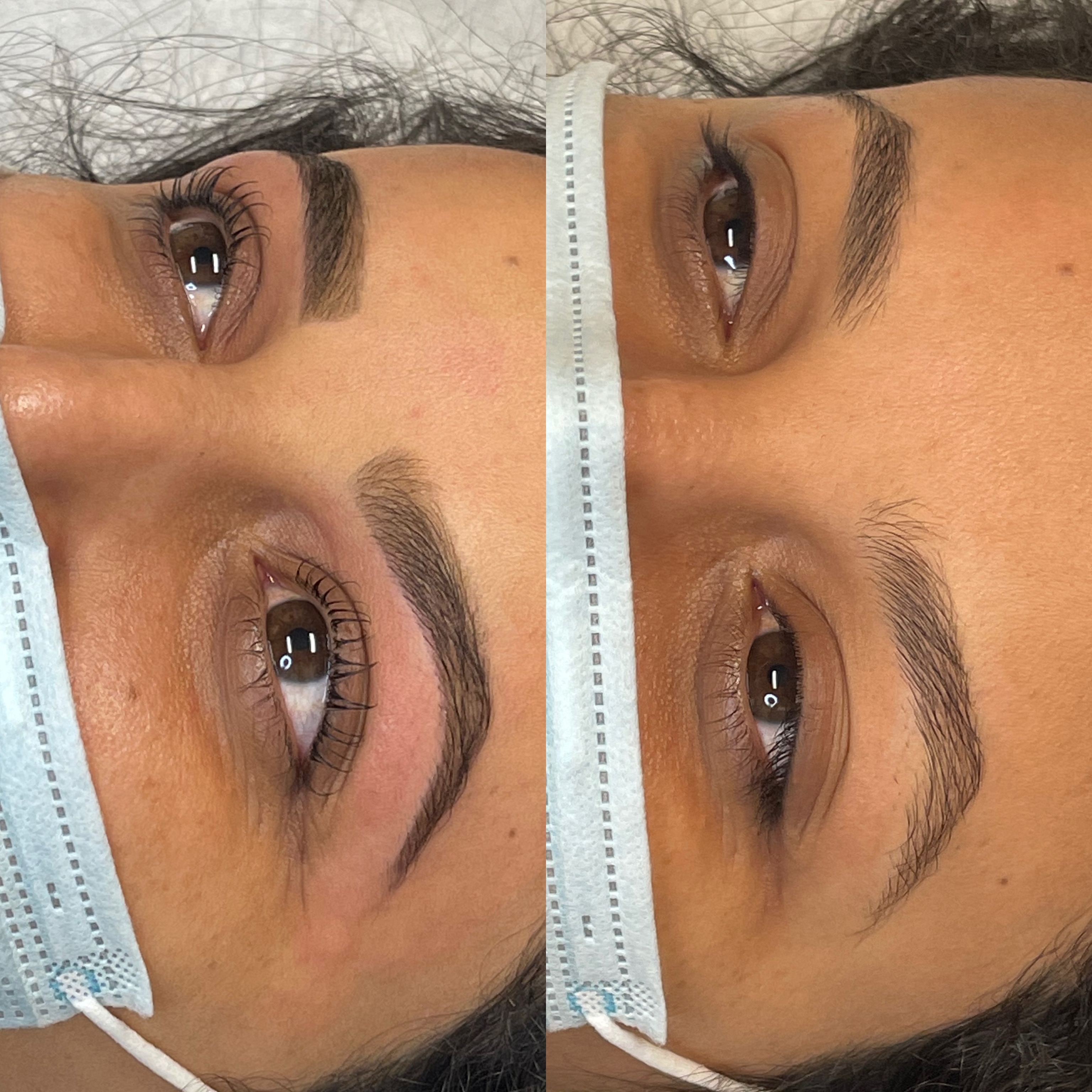 Images Clinique d'Esthétique Leila - Hydrafacial, Microblading, Épilation Laser Sainte-Foy