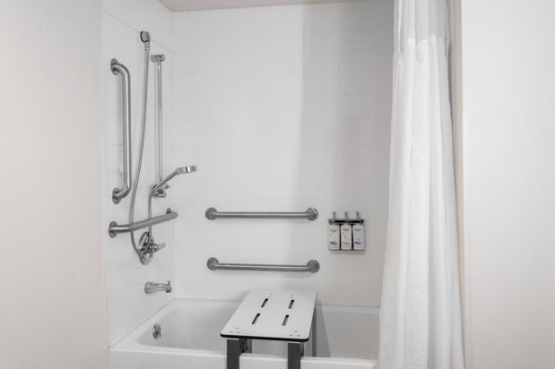 Images Holiday Inn Express Denver Central - North by IHG