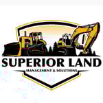 Superior Land Management & Solutions Logo