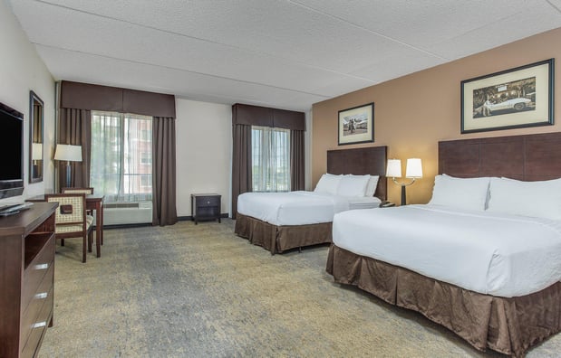 Images Holiday Inn Louisville Airport - Fair/Expo by IHG