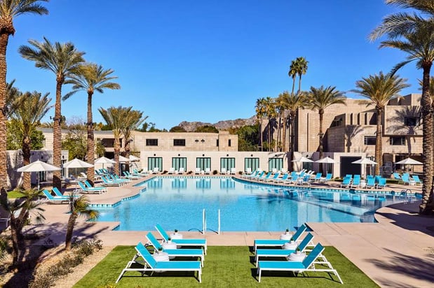 Images Arizona Biltmore, LXR Hotels & Resorts