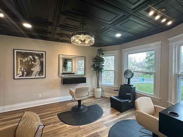 Images Glam Room