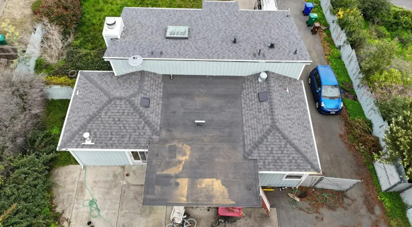 J.O Roofing Inc.