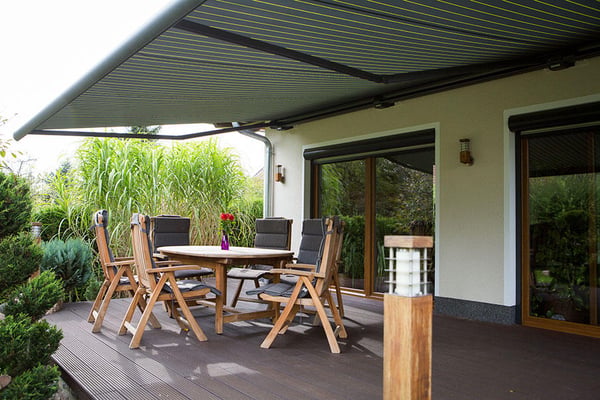 Bilder Haack Jalousien GmbH