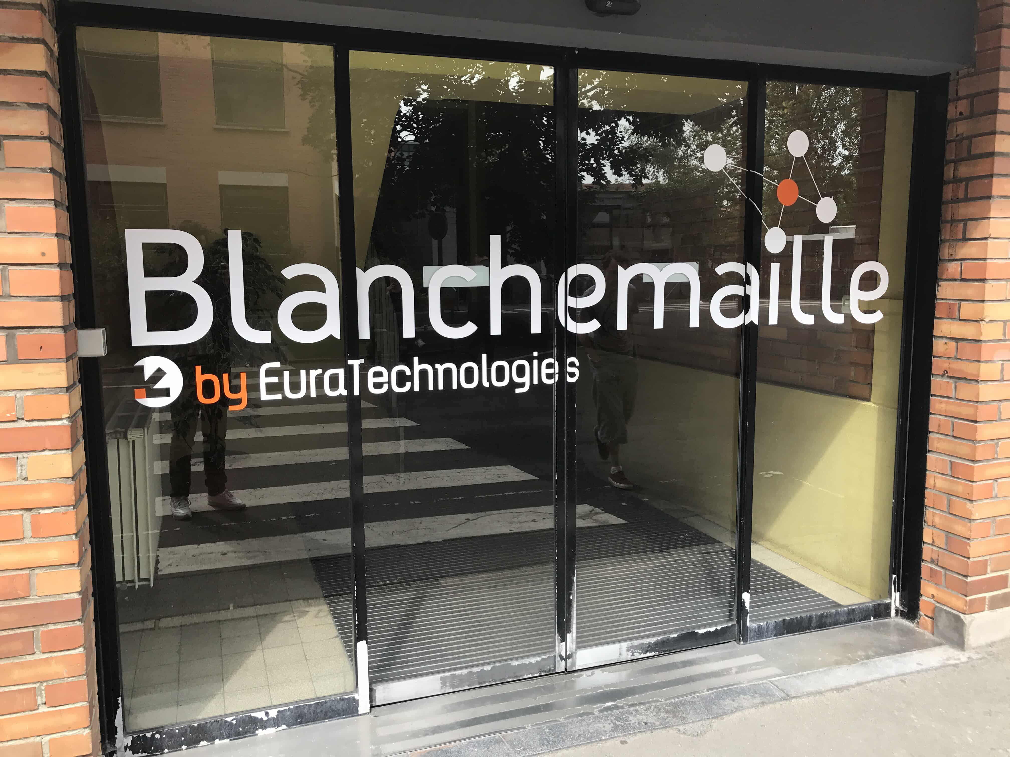 Images PumpUp Lille Roubaix - Des data et du sens