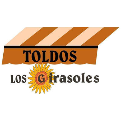 Toldos Los Girasoles Logo