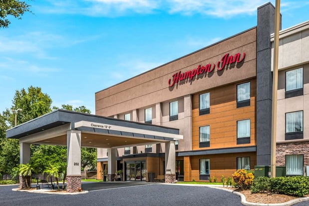 Images Hampton Inn Winter Haven
