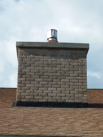 Images Gorton Chimney & Fireplace Co.