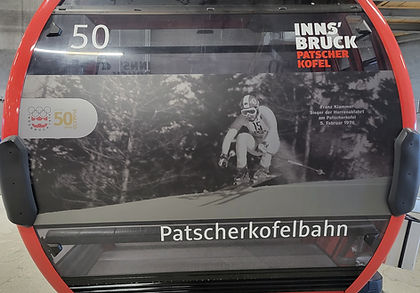 Holzbaur - Maler I Schildermaler, Josef-Wilberger-Straße 45 in Innsbruck