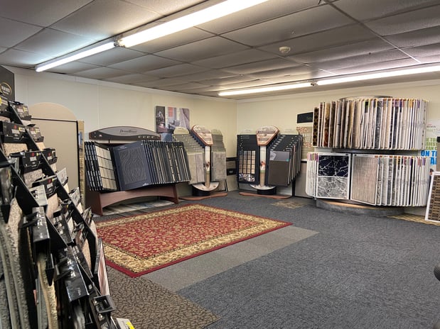 Images Universal Flooring & Carpets