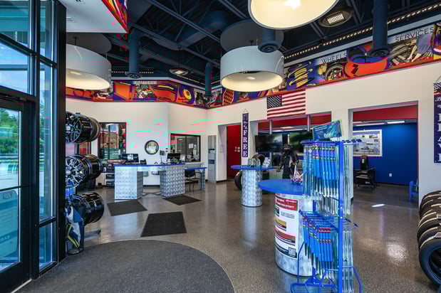 Images Tire Discounters