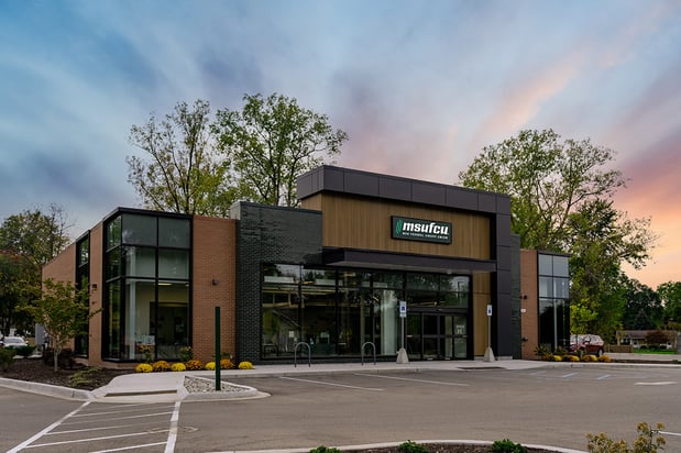 Images MSU Federal Credit Union