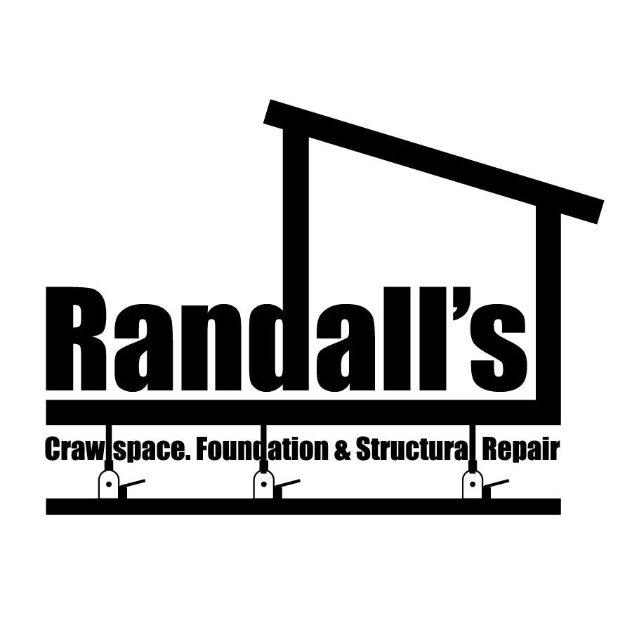 Randall's Crawlspace, Foundation, and Structural Repair