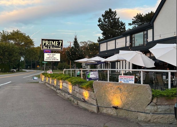 Images Prime 7 Bar & Restaurant