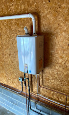 R & A Plumbing Image