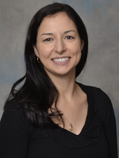 Eleanor G Bly, MD - Seattle, WA - Obstetrics & Gynecology