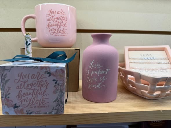 Inner Blessings Christian Books & Gifts Image