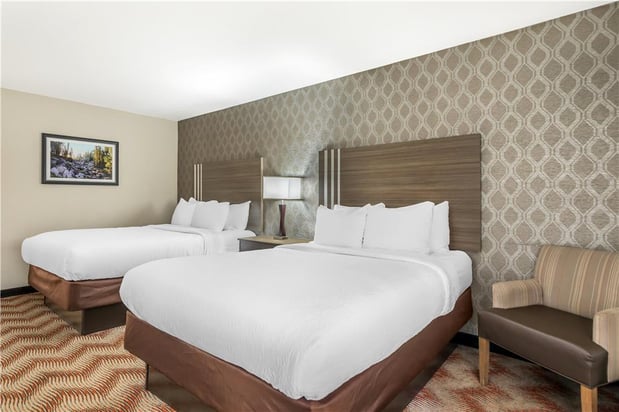 Images Best Western Plus Sonora Oaks Hotel & Conference Center